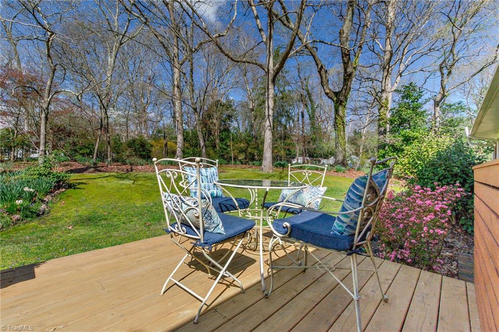 718 Longbow Road Winston-Salem, NC 27104 - Photo 41 of 46 Gallery Image 41