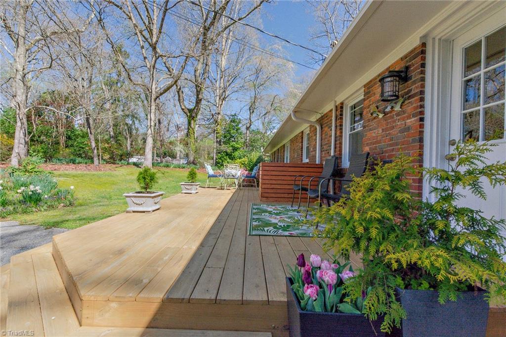 718 Longbow Road Winston-Salem, NC 27104 - Photo 42 of 46 Gallery Image 42