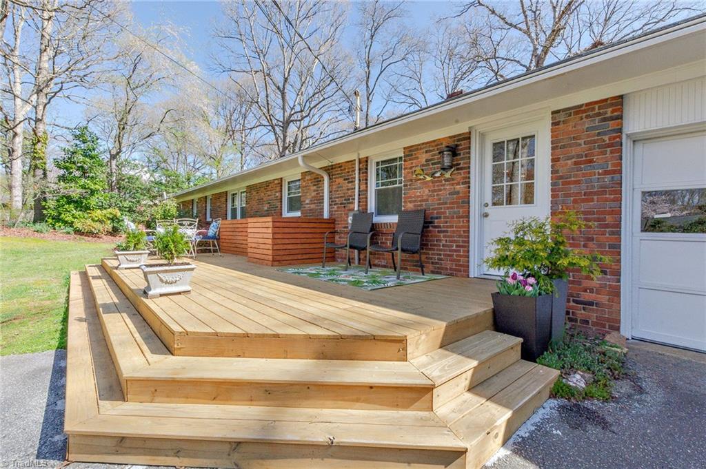 718 Longbow Road Winston-Salem, NC 27104 - Photo 43 of 46 Gallery Image 43