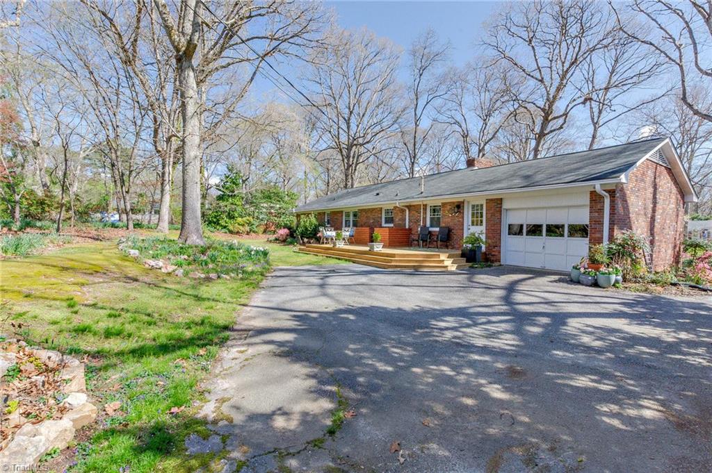 718 Longbow Road Winston-Salem, NC 27104 - Photo 44 of 46 Gallery Image 44