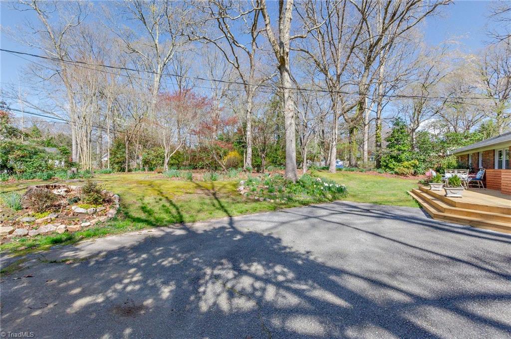 718 Longbow Road Winston-Salem, NC 27104 - Photo 45 of 46 Gallery Image 45