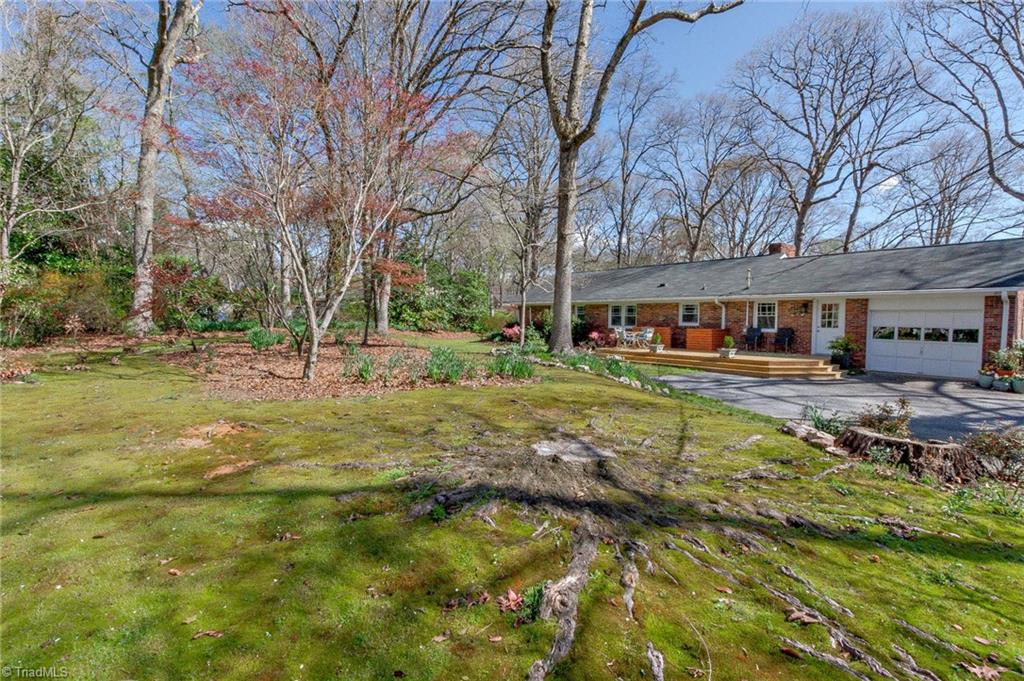 718 Longbow Road Winston-Salem, NC 27104 - Photo 46 of 46 Gallery Image 46