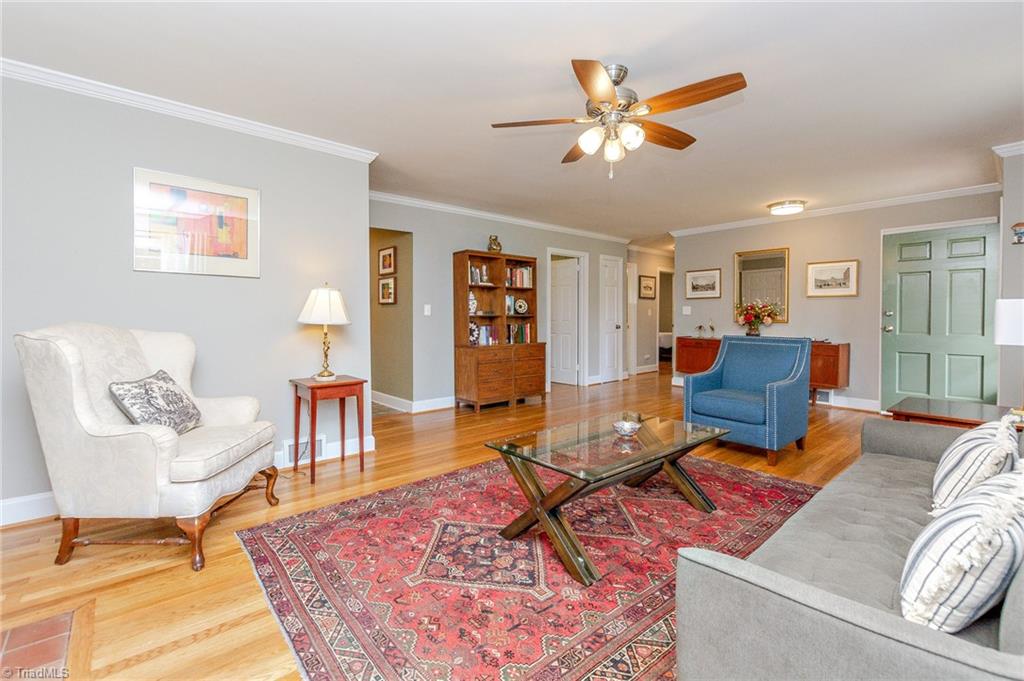 718 Longbow Road Winston-Salem, NC 27104 - Photo 10 of 46 Gallery Image 10