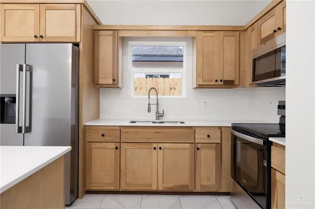 $1,175 | 2501 South Hillside Avenue, Unit 1, Edinburg, TX 78542