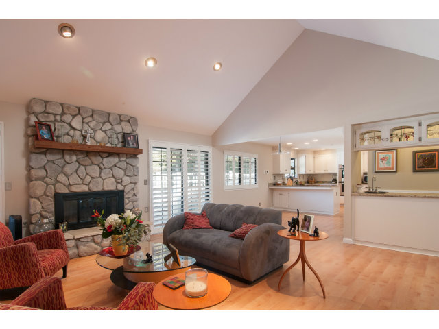 18418 Meadow Ridge Road Prunedale, CA 93907 - Photo 8 of 22 Gallery Image 8
