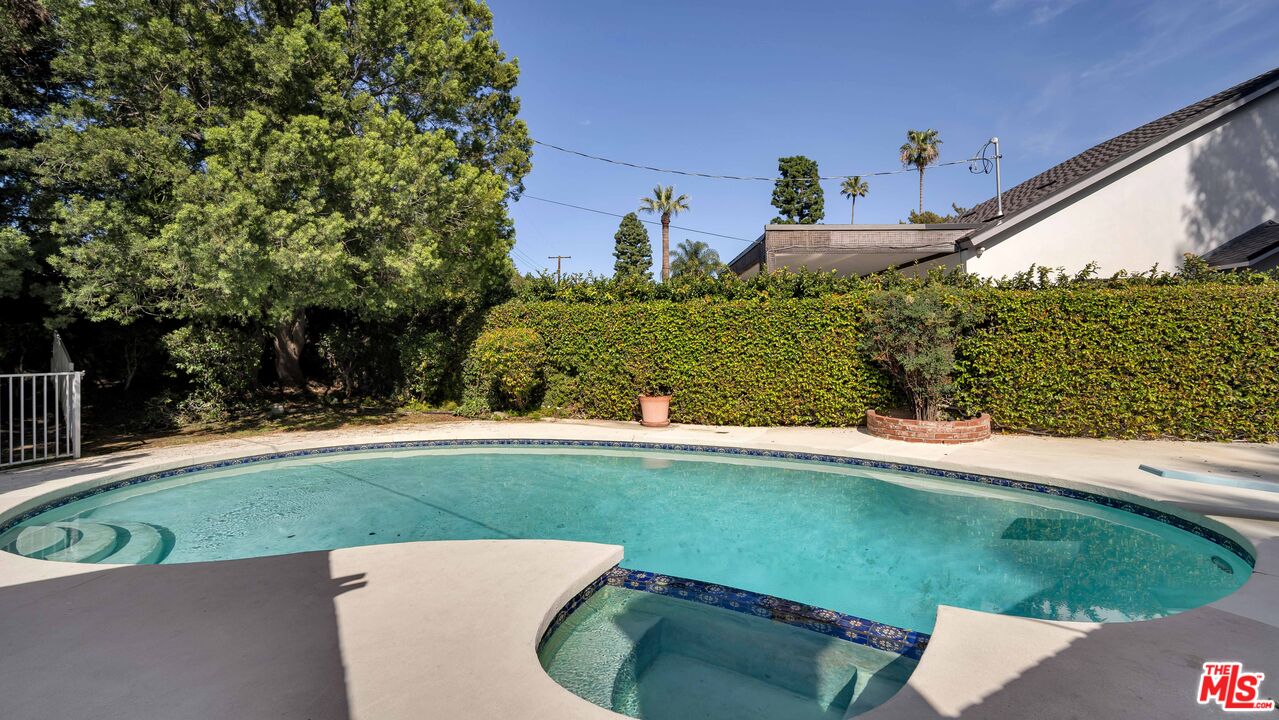 18501 Germain Street Porter Ranch, CA 91326 - Photo 40 of 55 a view of a golf course