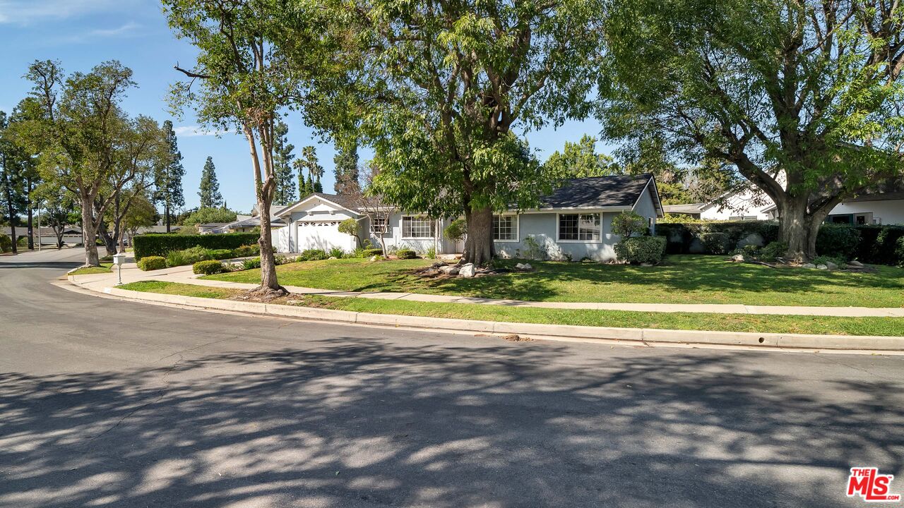 18501 Germain Street Porter Ranch, CA 91326 - Photo 46 of 55