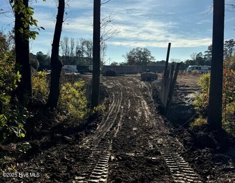 13 Rockhill Road Castle Hayne, NC 28429 - Photo 3 of 11 Driveway pic for MLS