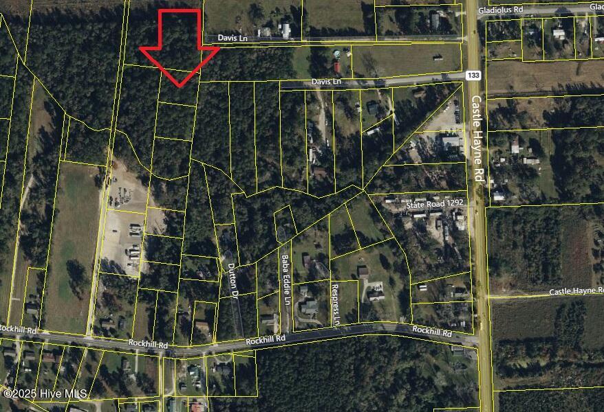 13 Rockhill Road Castle Hayne, NC 28429 - Photo 6 of 11 Screenshot 2025-08-20 231225