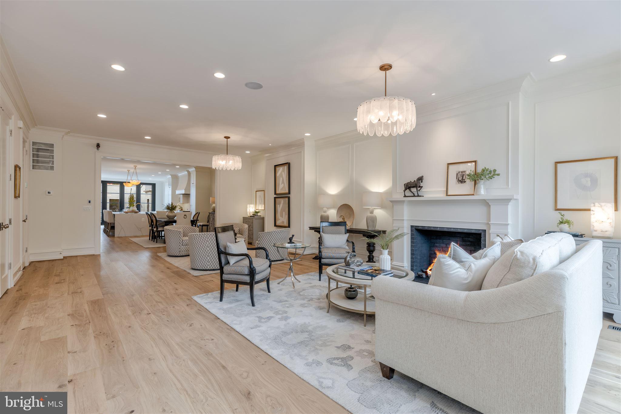 316 A Street Northeast Washington, DC 20002 - Photo 2 of 46 Unparalleled Scale