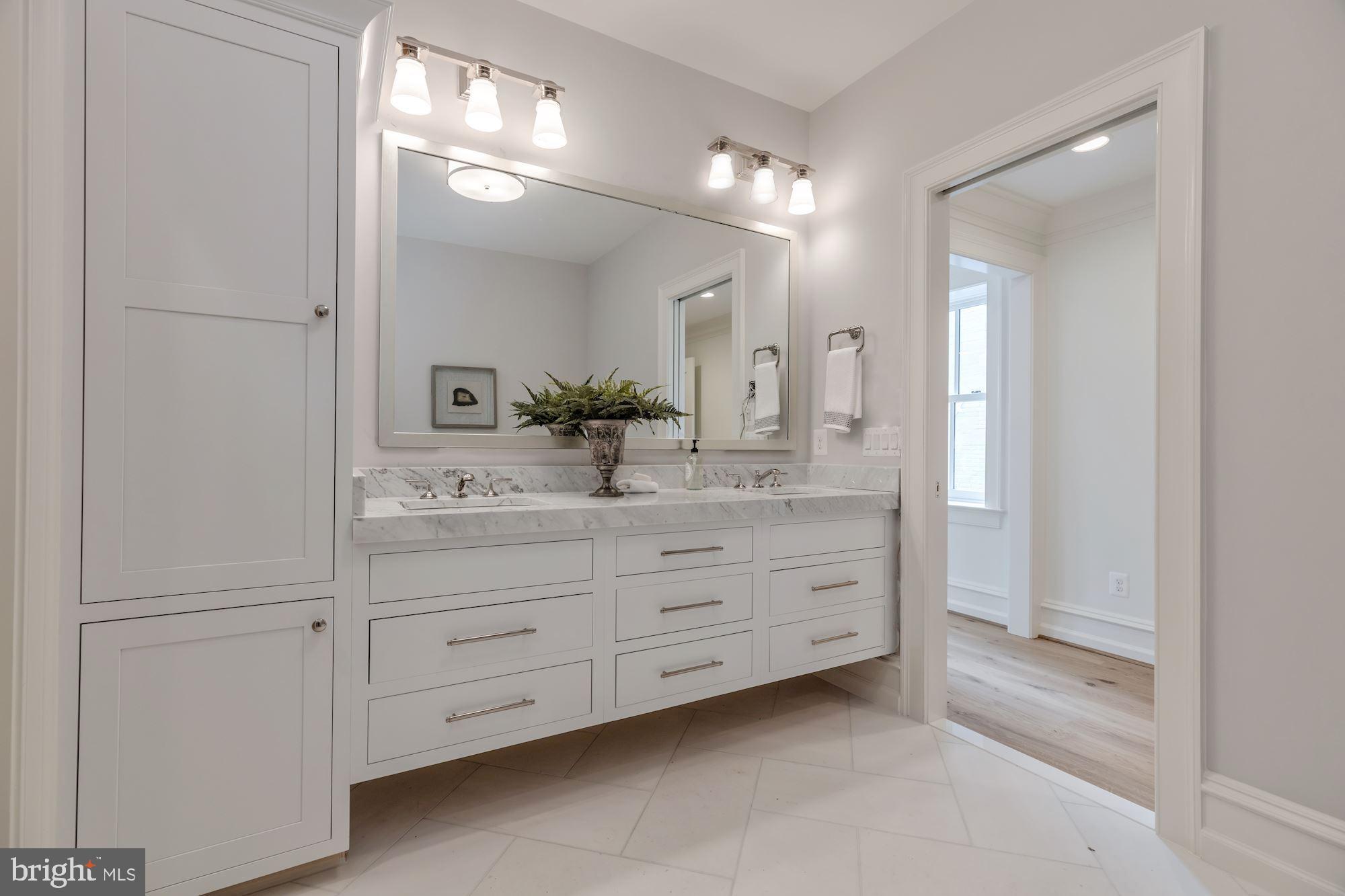 316 A Street Northeast Washington, DC 20002 - Photo 23 of 46 Primary Bath