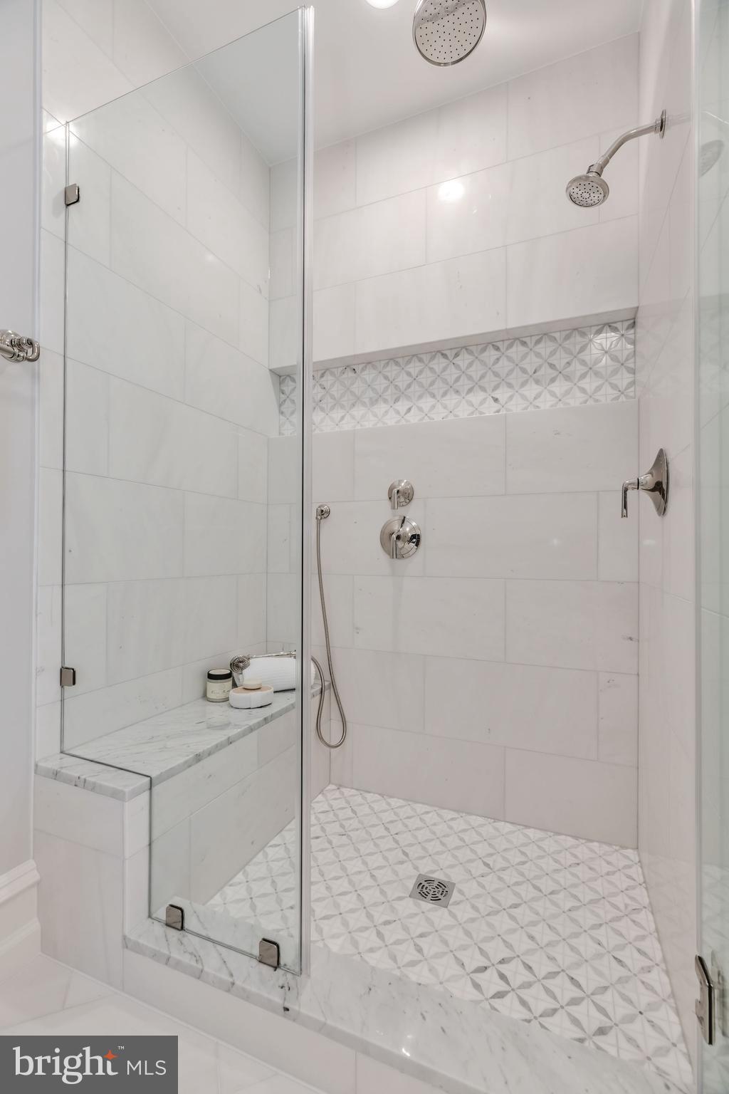 316 A Street Northeast Washington, DC 20002 - Photo 24 of 46 Primary Bath