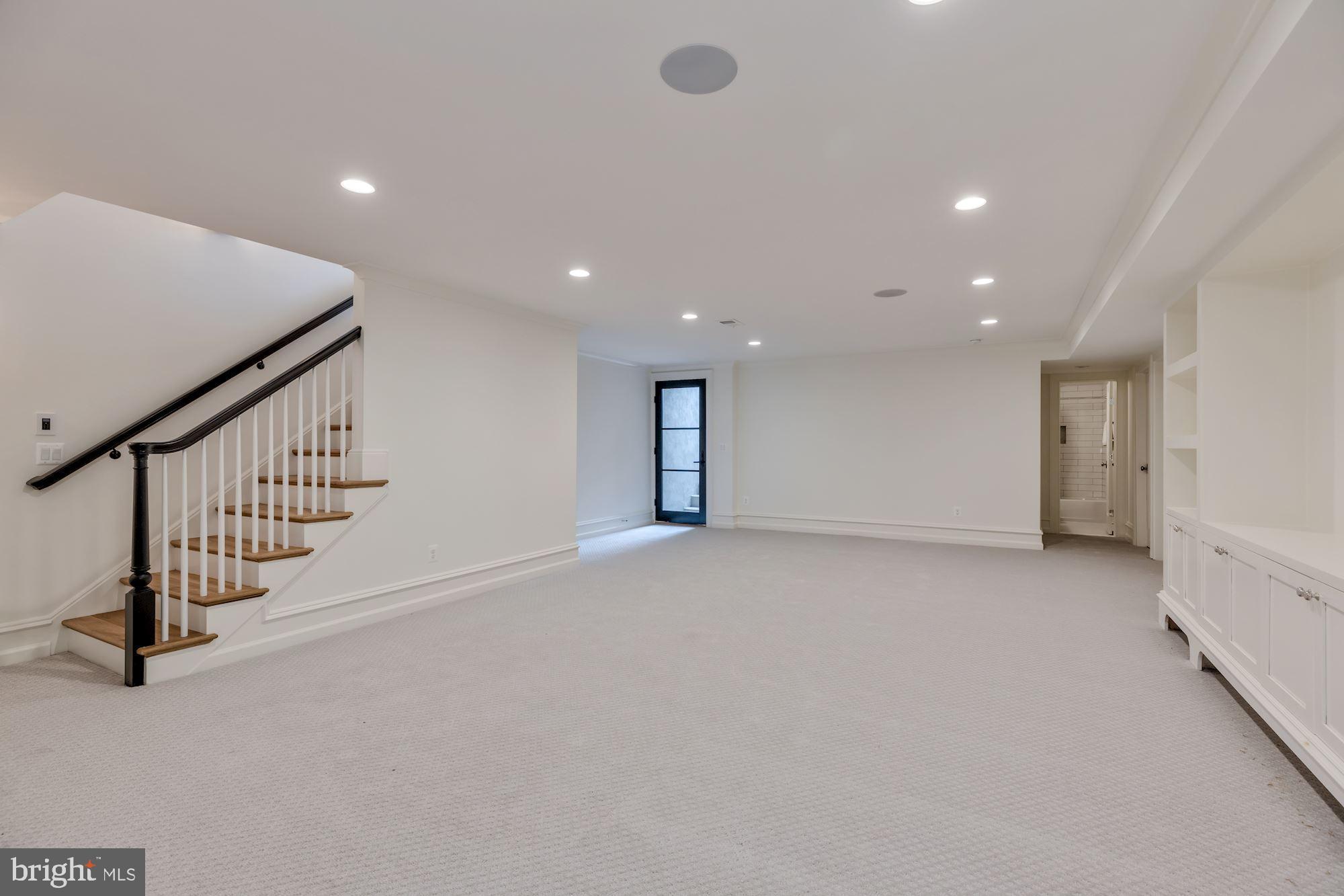 316 A Street Northeast Washington, DC 20002 - Photo 34 of 46 Lower Level