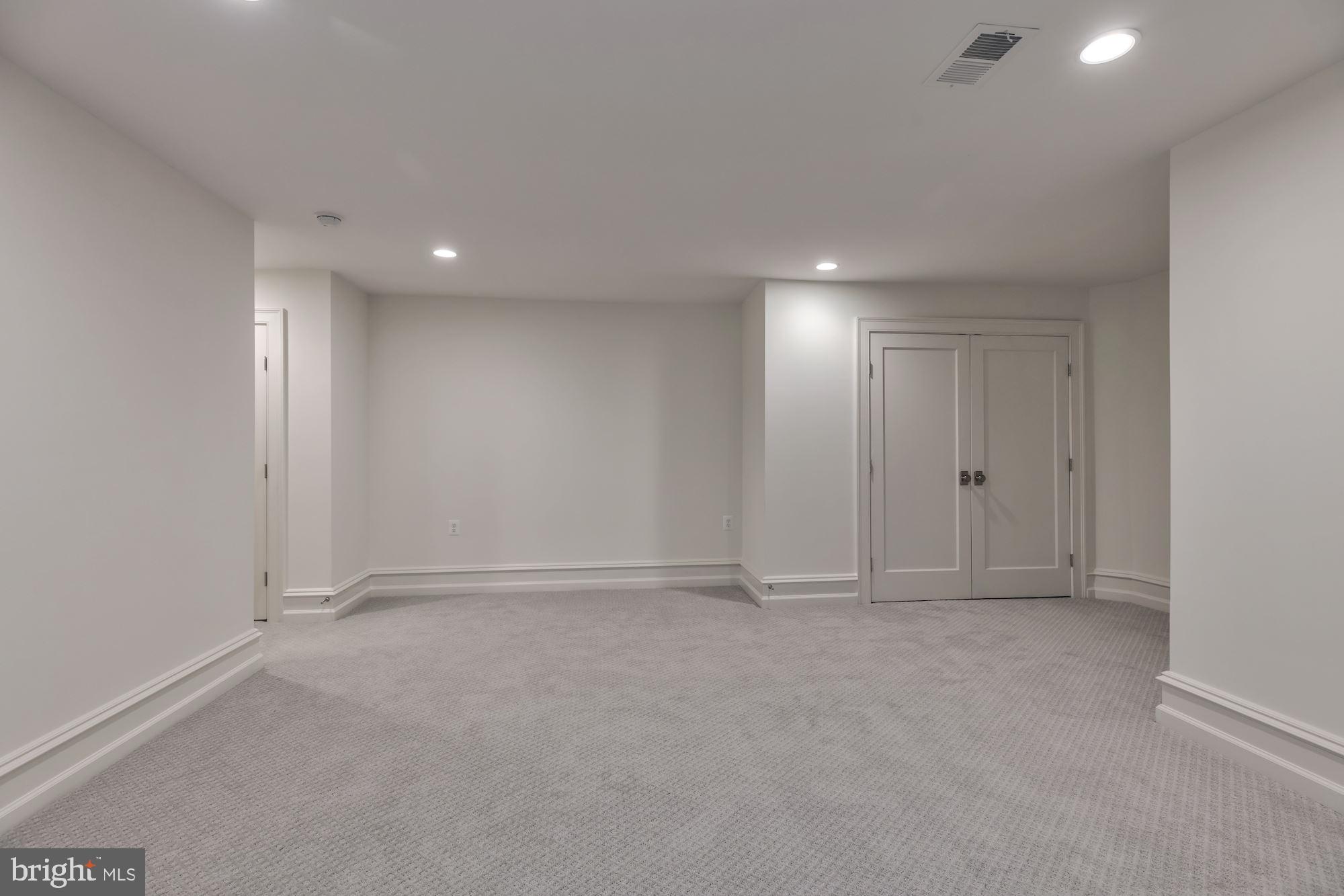 316 A Street Northeast Washington, DC 20002 - Photo 39 of 46 Exercise Room