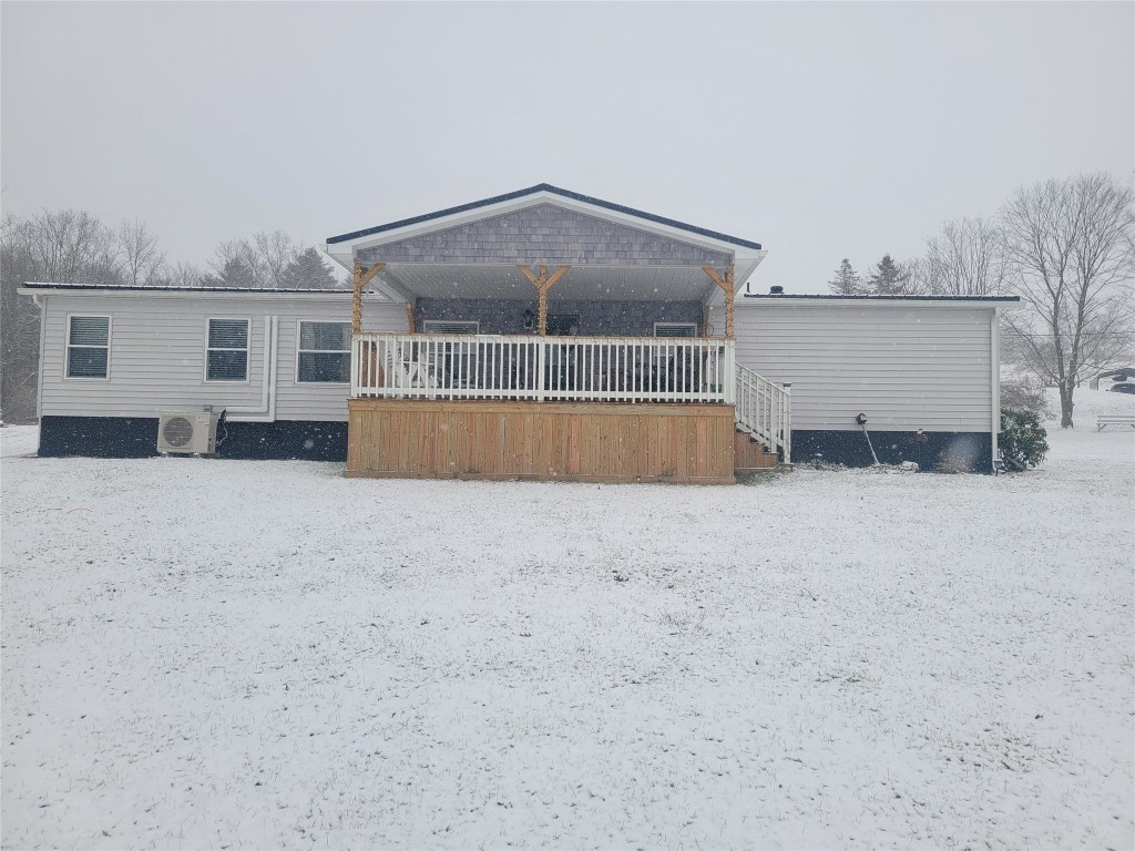 72 Dominic Road Candor, NY 13743 - Photo 4 of 47 Gallery Image 4