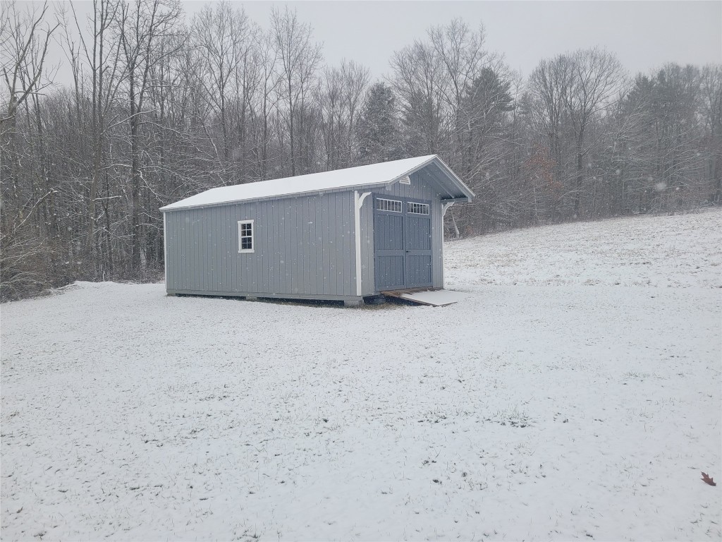 72 Dominic Road Candor, NY 13743 - Photo 43 of 47 Gallery Image 43