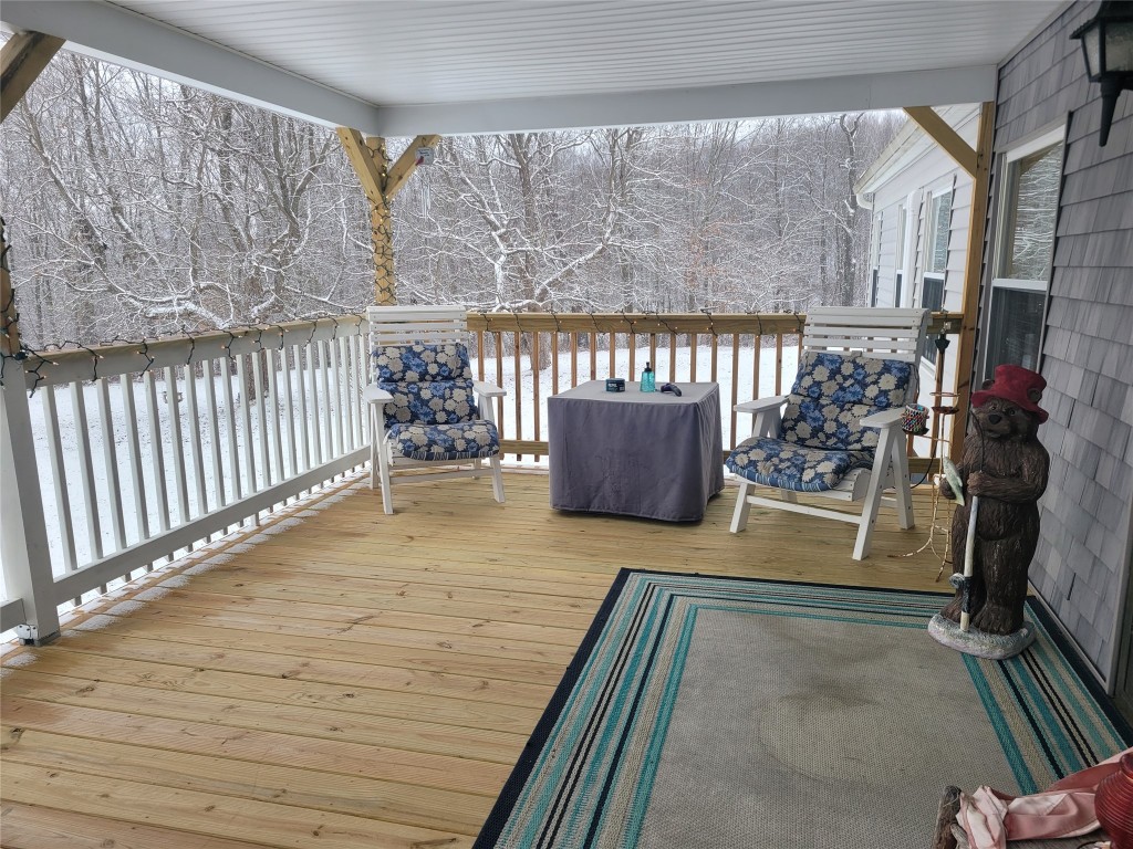 72 Dominic Road Candor, NY 13743 - Photo 8 of 47 Gallery Image 8
