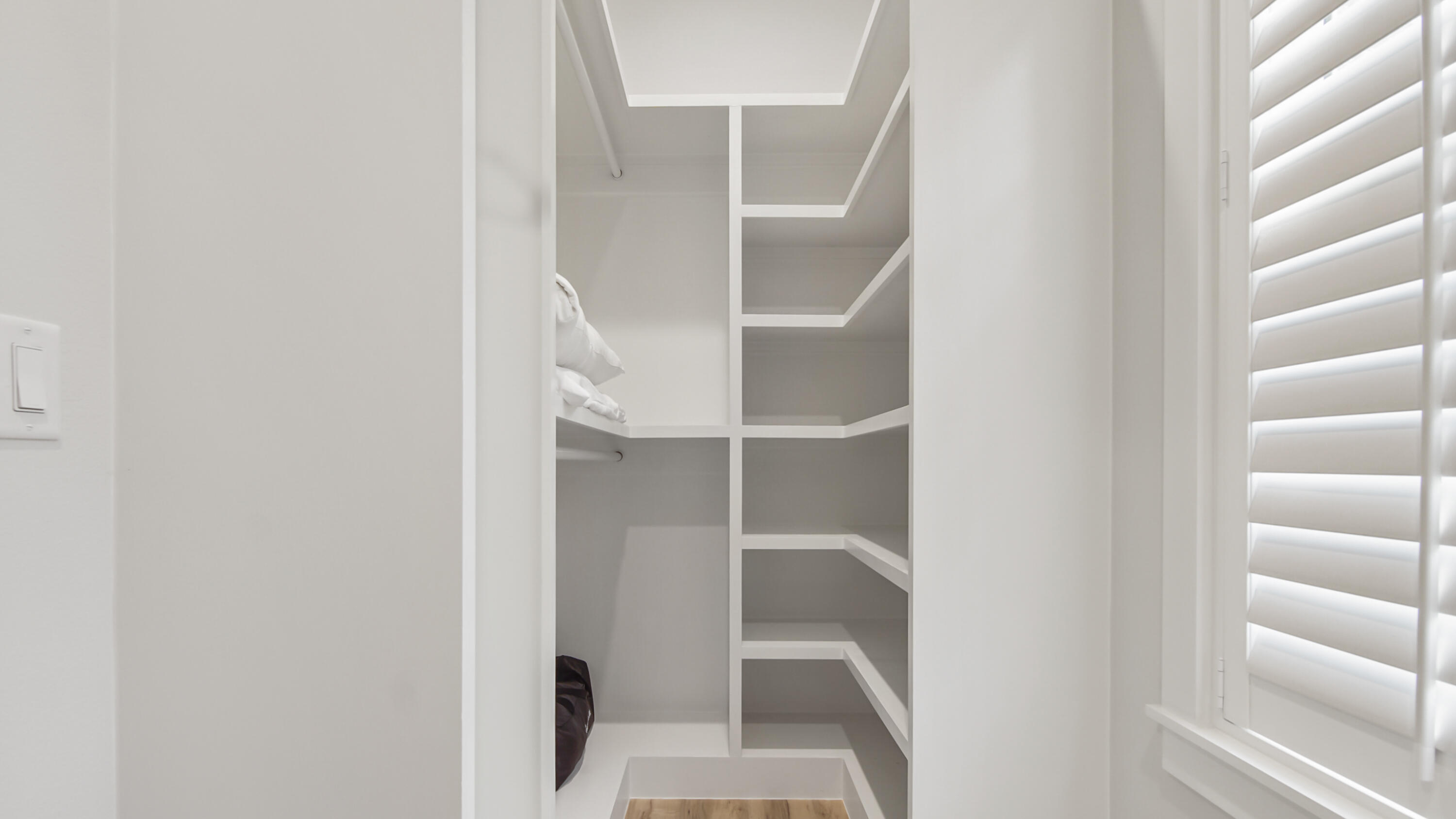 51 Okeechobee West Santa Rosa Beach, FL 32459 - Photo 27 of 78 a view of a walk in closet