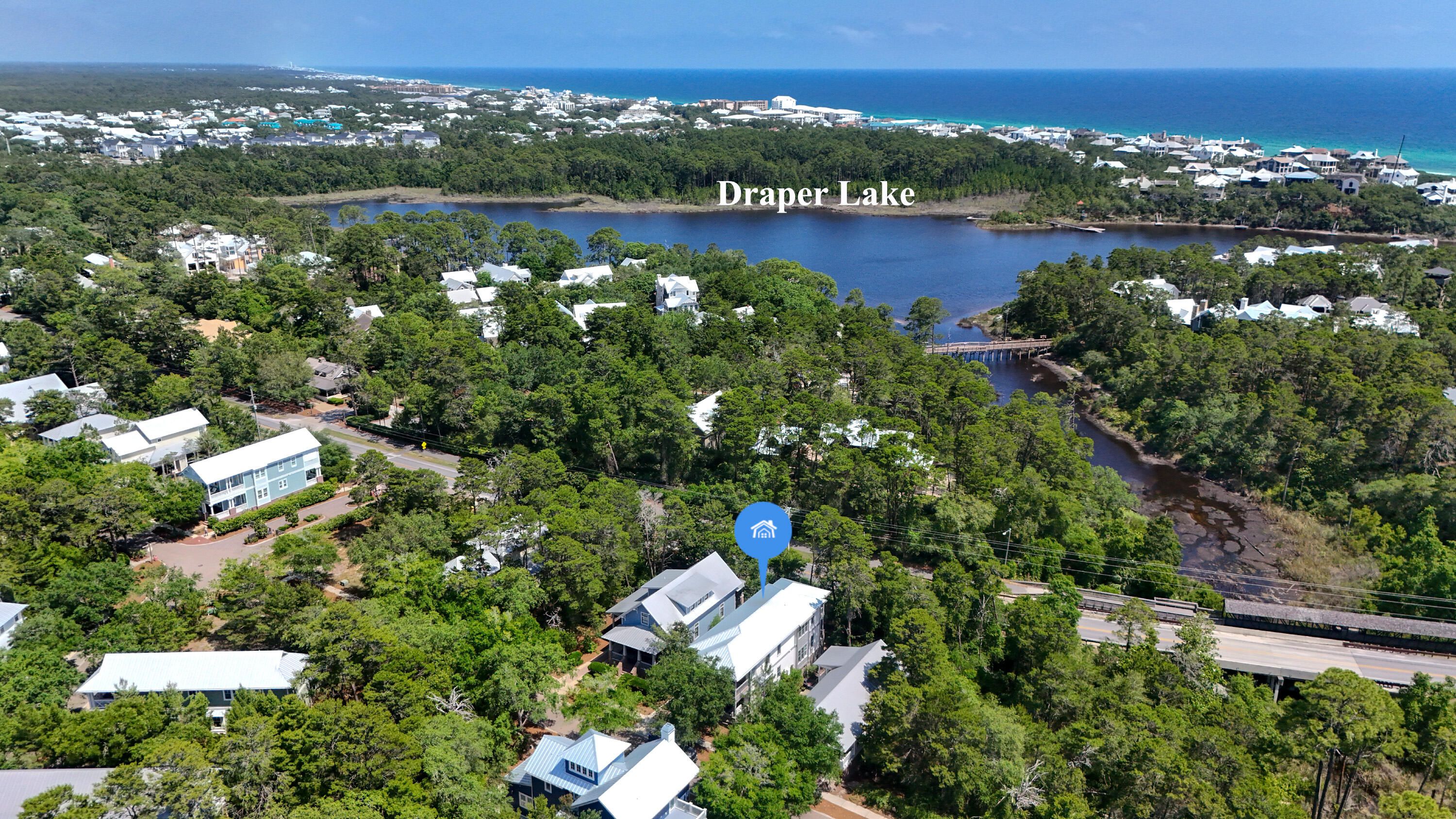 51 Okeechobee West Santa Rosa Beach, FL 32459 - Photo 3 of 78 DJI_20240806003015_0046_D