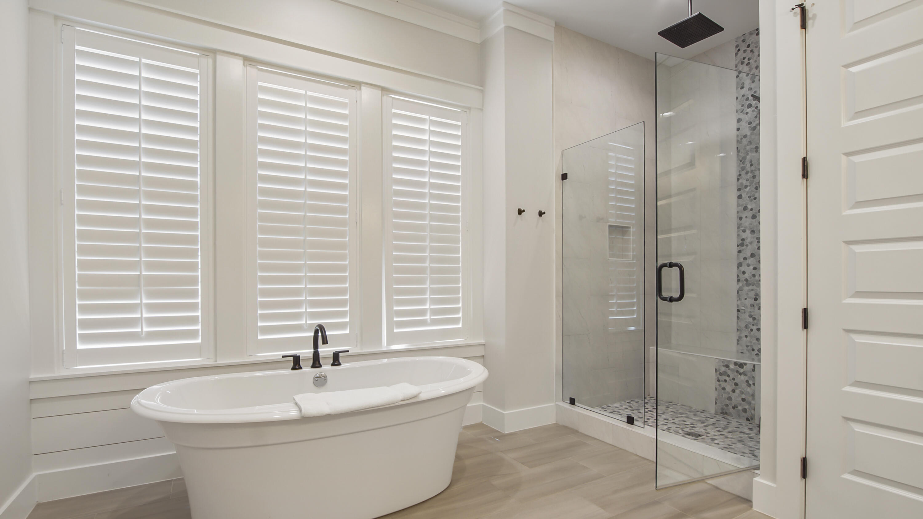 51 Okeechobee West Santa Rosa Beach, FL 32459 - Photo 44 of 78 a bathroom with a sink toilet and shower