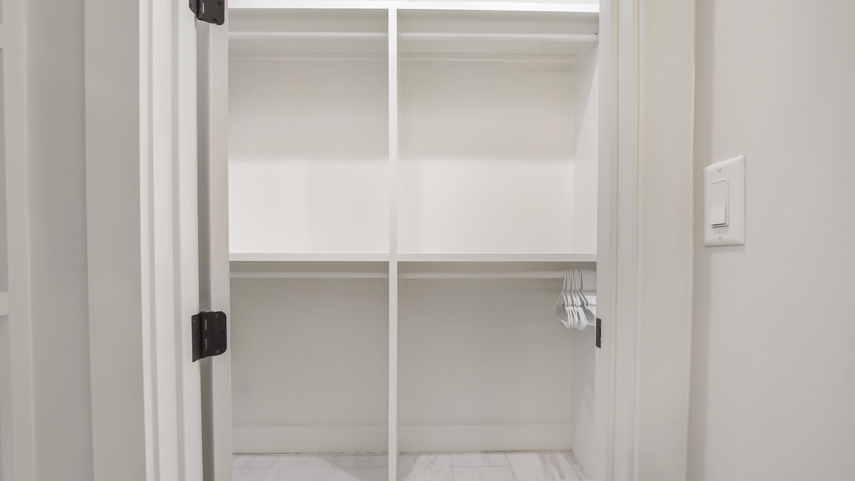 51 Okeechobee West Santa Rosa Beach, FL 32459 - Photo 59 of 78 a close view of closet