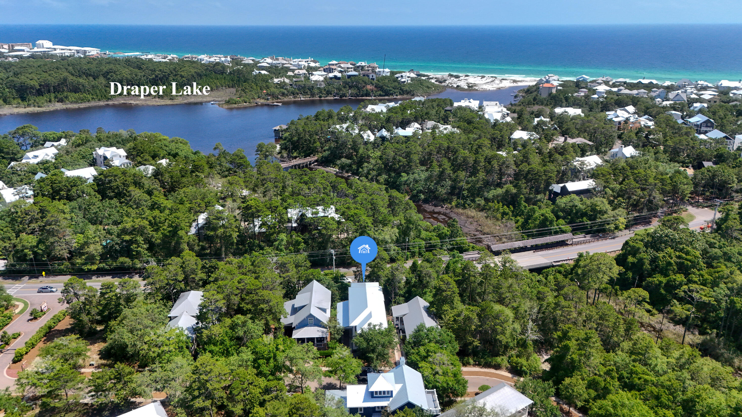 51 Okeechobee West Santa Rosa Beach, FL 32459 - Photo 65 of 78 DJI_20240806003006_0045_D