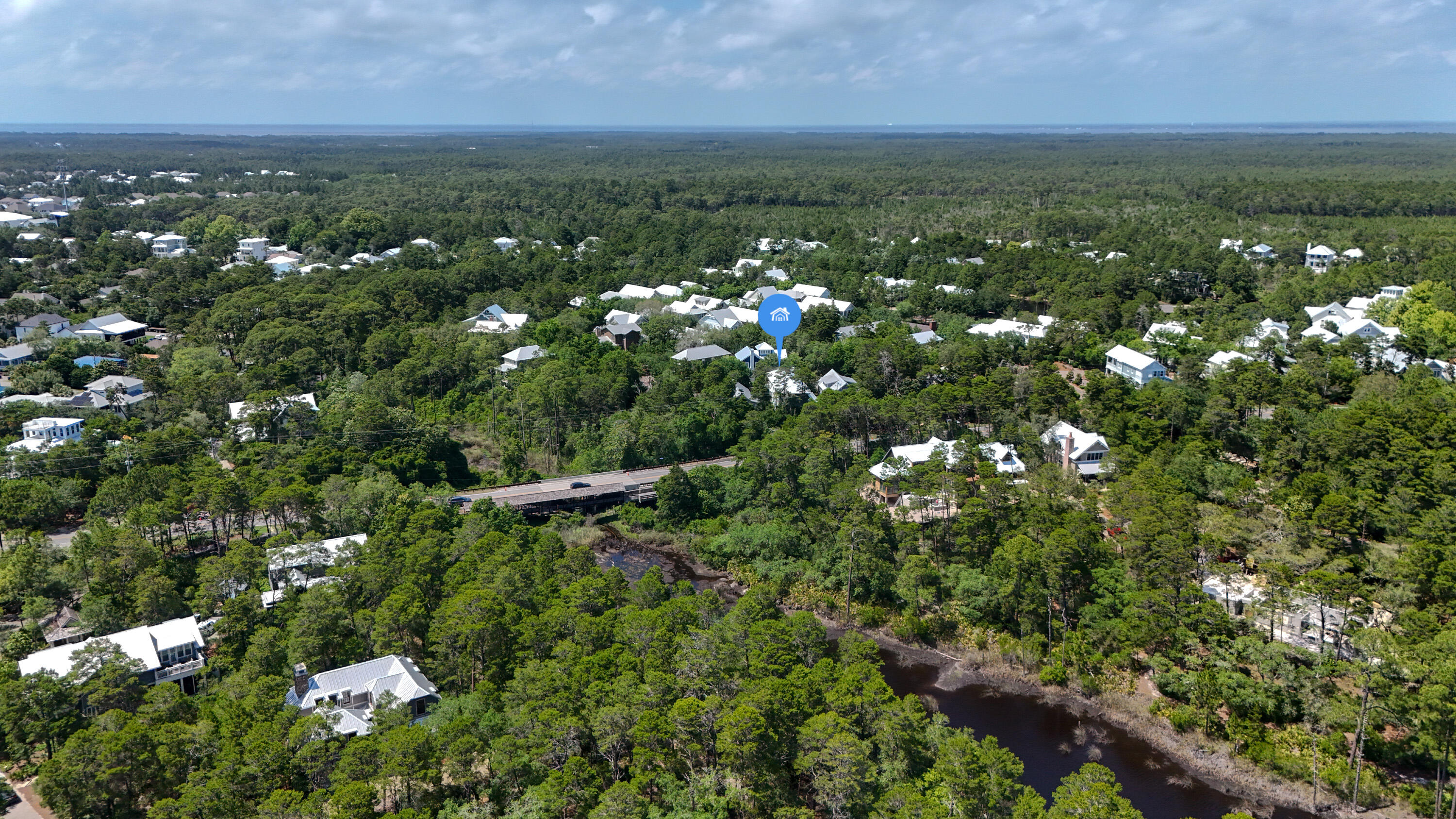 51 Okeechobee West Santa Rosa Beach, FL 32459 - Photo 67 of 78 DJI_20240806003120_0051_D