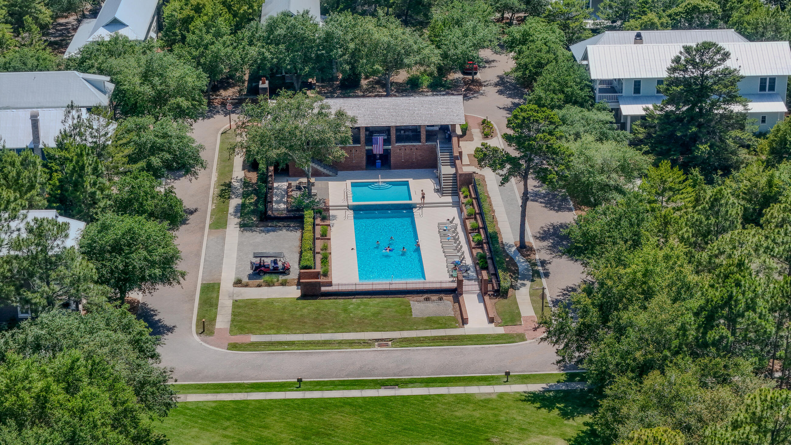 51 Okeechobee West Santa Rosa Beach, FL 32459 - Photo 76 of 78 DJI_20240806003240_0055_D