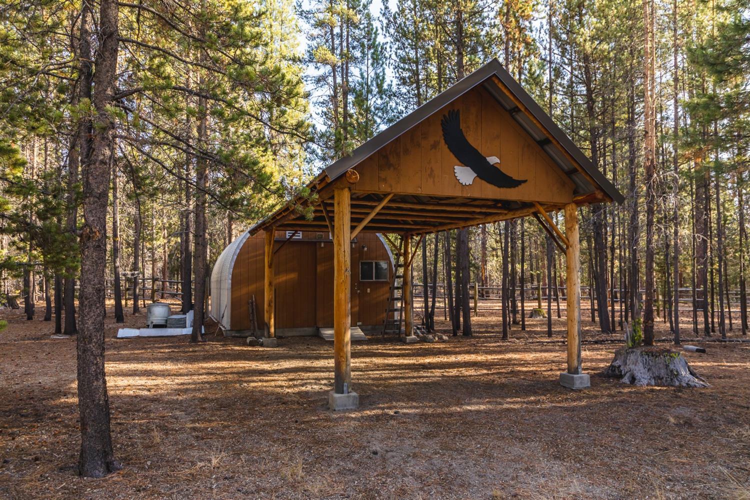 7646 Forest Service Road Chiloquin, OR 97624 - Photo 18 of 35 Additional Photo