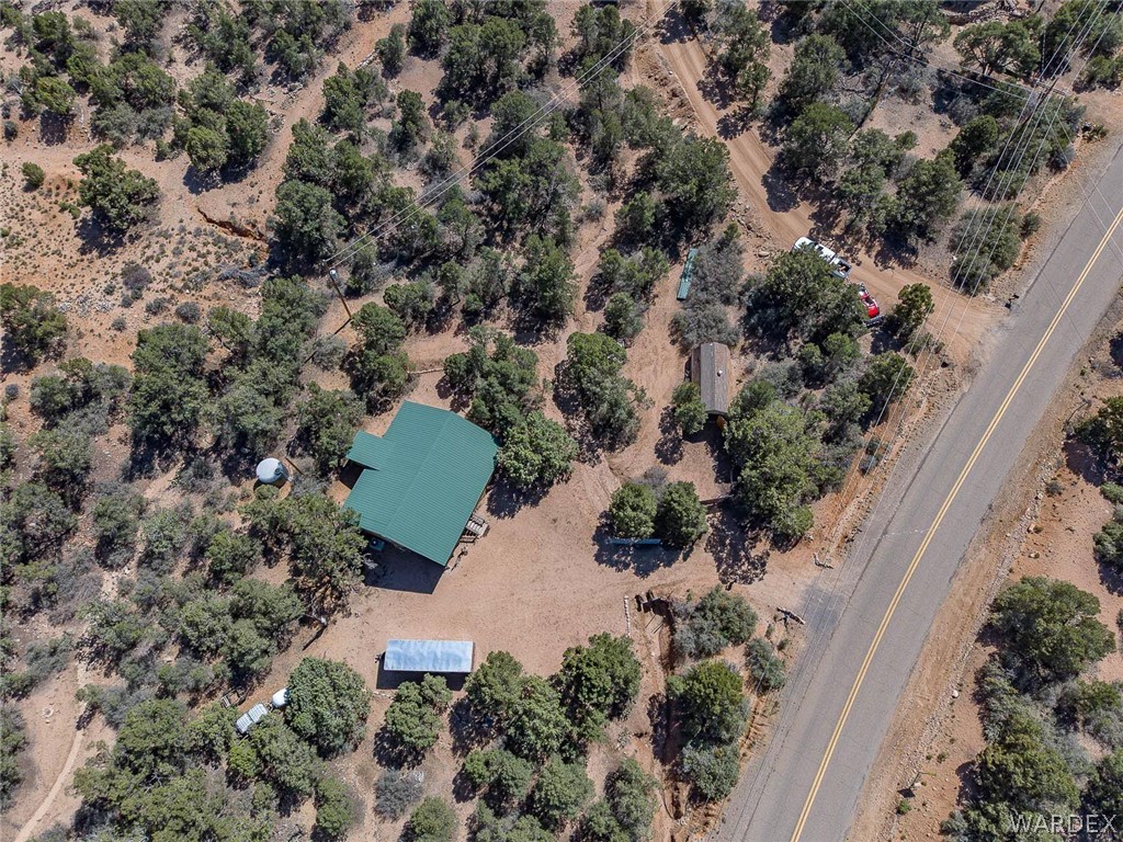 2648 South Dw Ranch Road Kingman, AZ 86401 - Photo 86 of 90 Gallery Image 86
