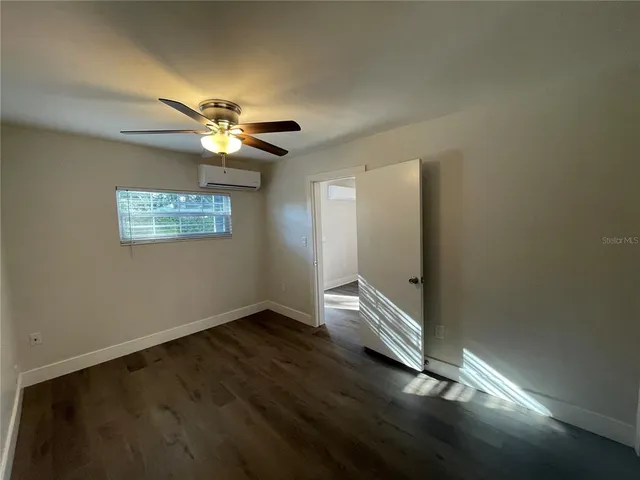 $1,535 | 3734 Burlington Avenue North, Unit 1, St. Petersburg, FL 33713