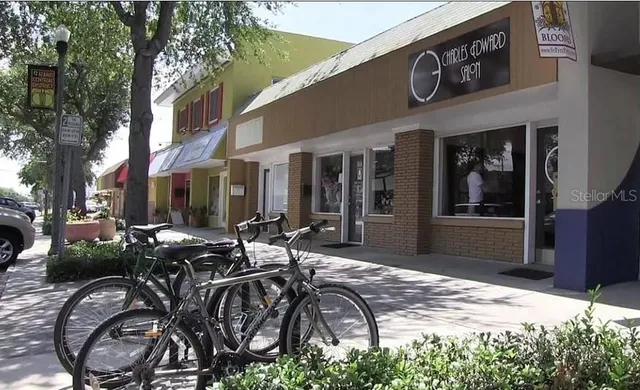 $1,535 | 3734 Burlington Avenue North, Unit 1, St. Petersburg, FL 33713