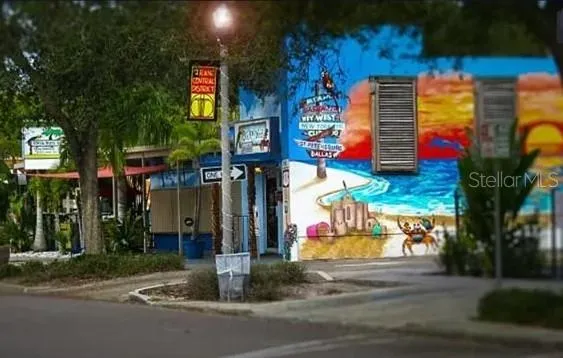 $1,535 | 3734 Burlington Avenue North, Unit 1, St. Petersburg, FL 33713