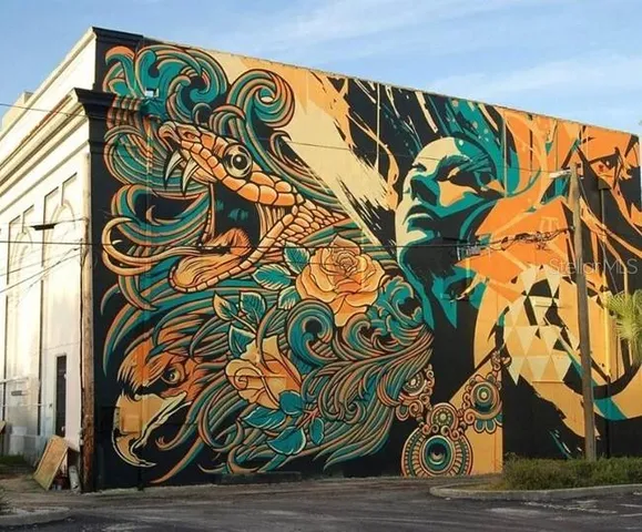 $1,535 | 3734 Burlington Avenue North, Unit 1, St. Petersburg, FL 33713