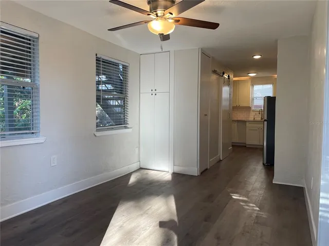 $1,535 | 3734 Burlington Avenue North, Unit 1, St. Petersburg, FL 33713