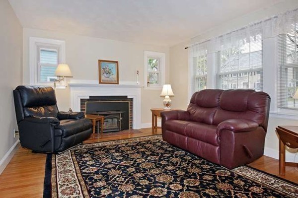 2 Myrna Road Lexington, MA 02420 - Photo 4 of 29 Gallery Image 4