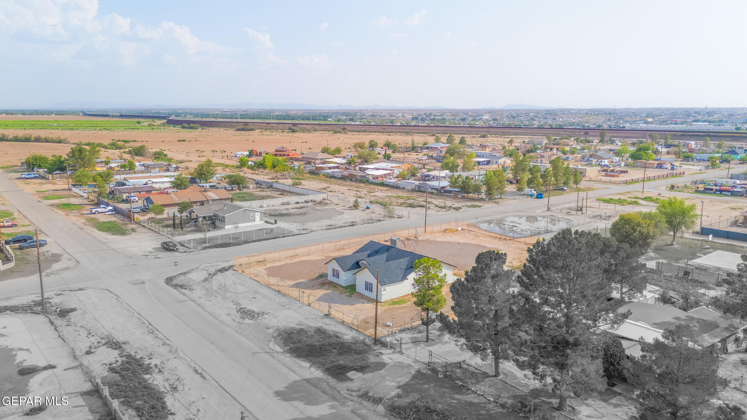 11571 Riverside Road Socorro, TX 79927 - Photo 31 of 35 38_dji_20260807172439_0917_d