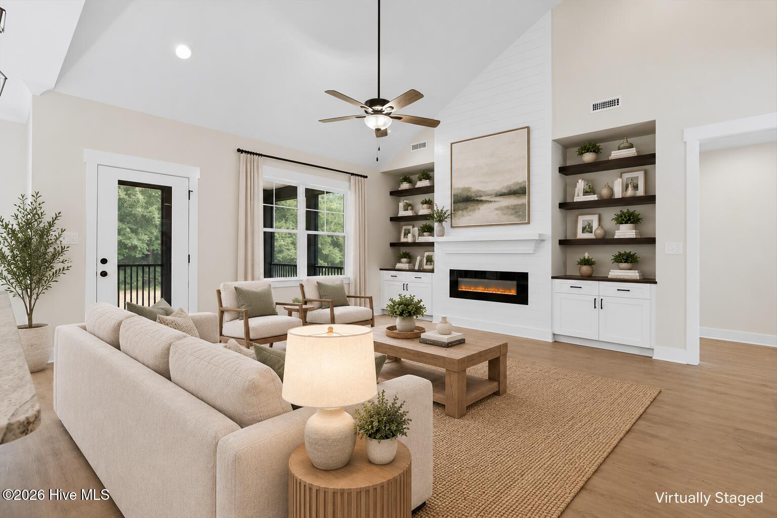 1530 South Big Woods Road Spring Hope, NC 27882 - Photo 10 of 46 Gallery Image 10