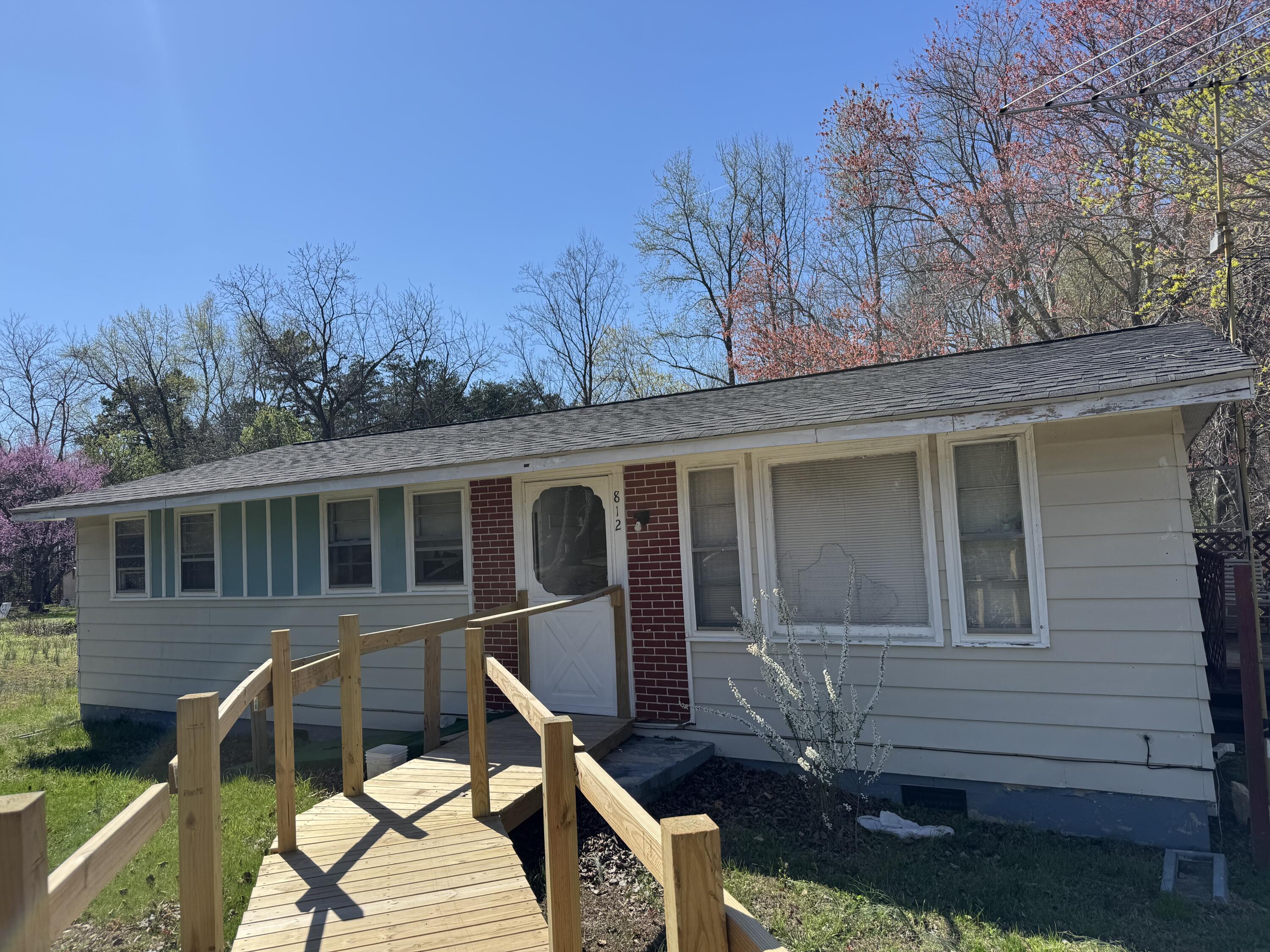 812 Mt View Road Danville, VA 24540 - Photo 2 of 2 IMG_9417