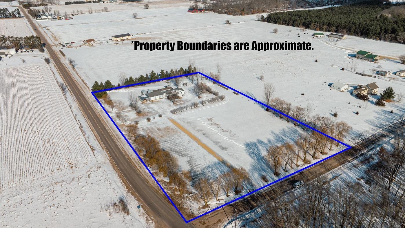 W388 Albany K Mondovi, WI 54755 - Photo 2 of 48