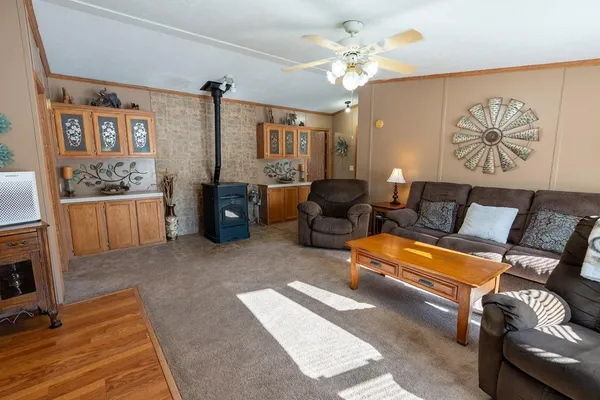 $325,000 | W388 Albany K, Mondovi, WI 54755