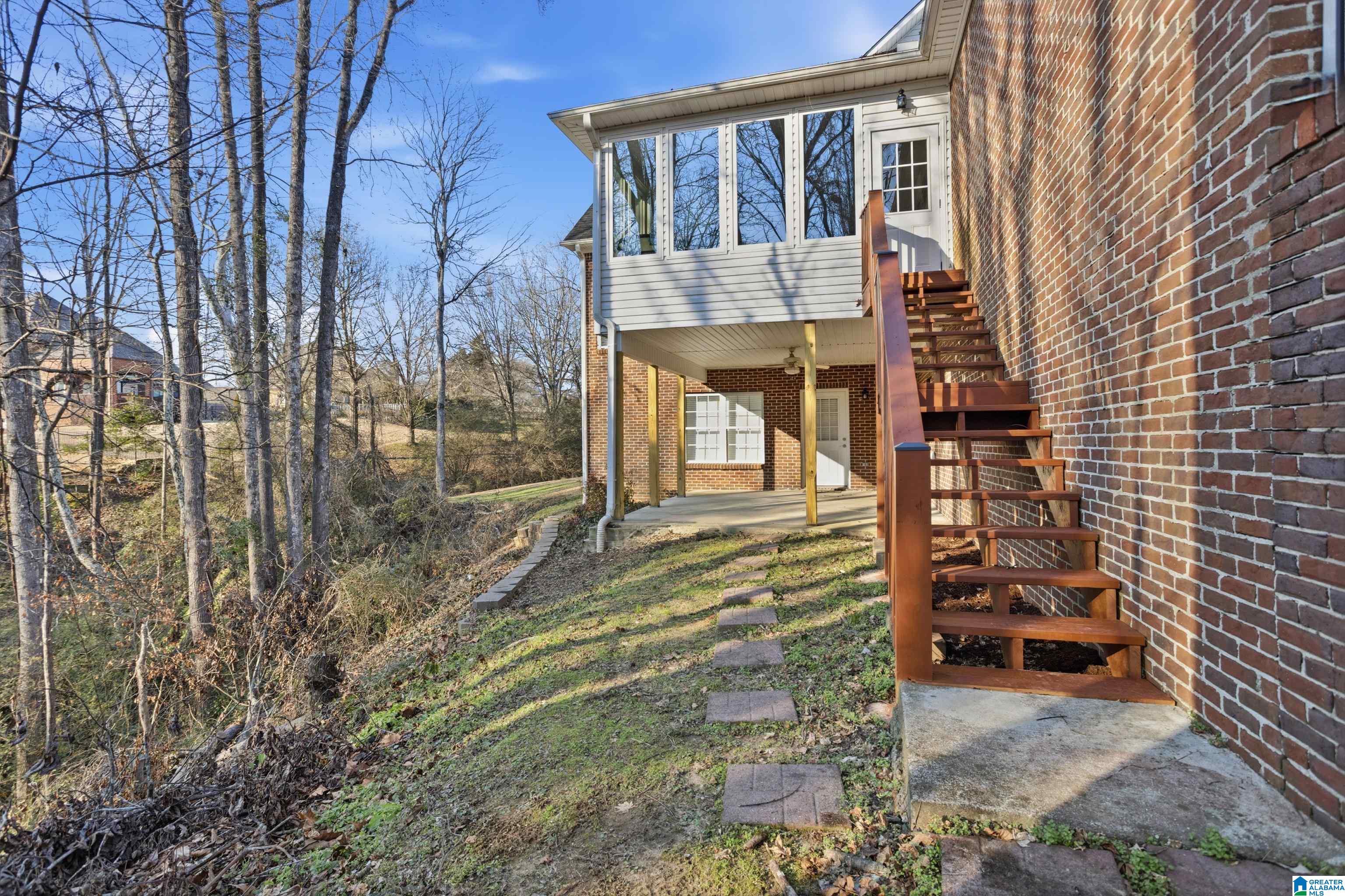 1260 Overbrook Circle Morris, AL 35116 - Photo 59 of 69