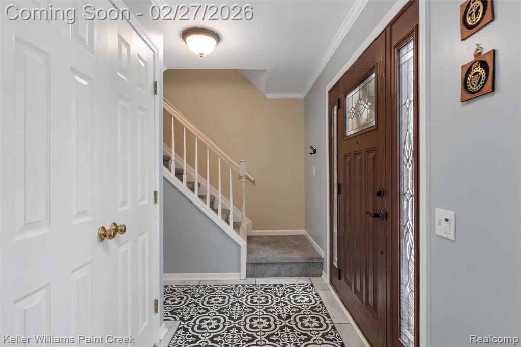 1234 Harvard Drive Rochester Hills, MI 48307 - Photo 8 of 47
