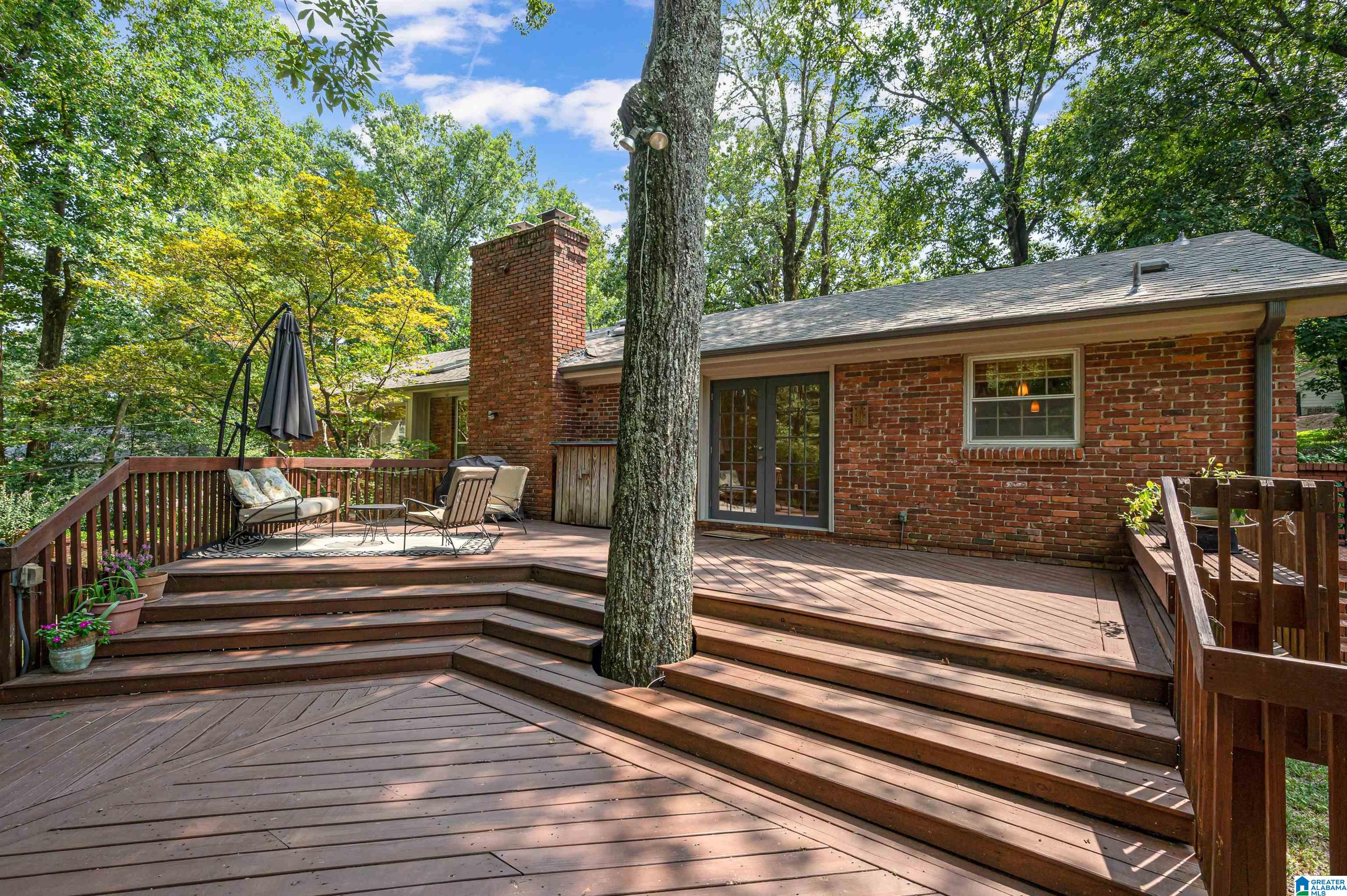 3409 South Brookwood Road Birmingham, AL 35223 - Photo 45 of 51