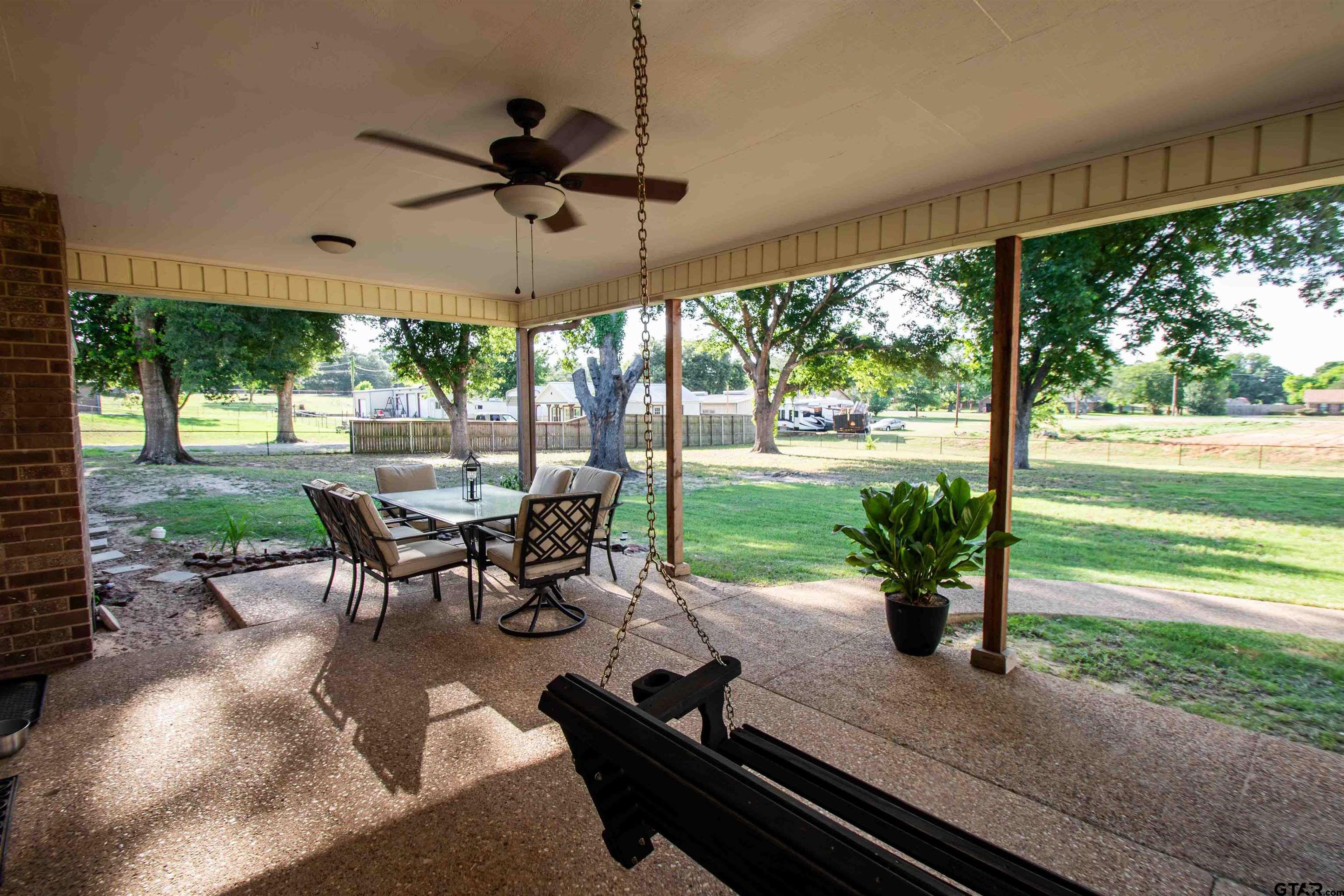 14230 Ridgewood Street Tyler, TX 75709 - Photo 37 of 48
