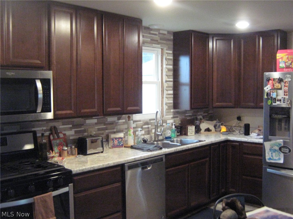 3945 New Riley Road Dresden, OH 43821 - Photo 4 of 14