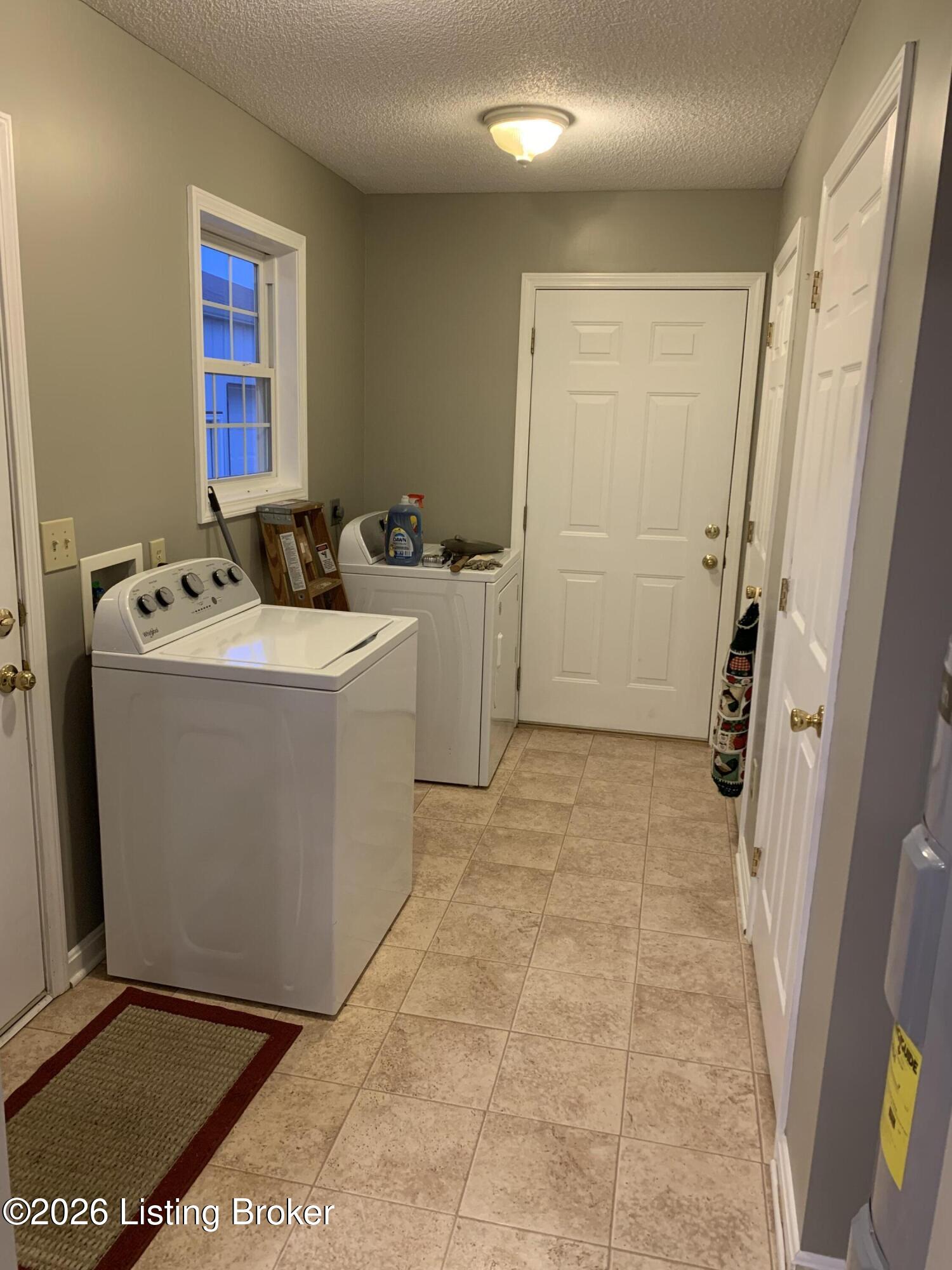 6156 South Property Road Pleasureville, KY 40057 - Photo 37 of 74 Laundry room