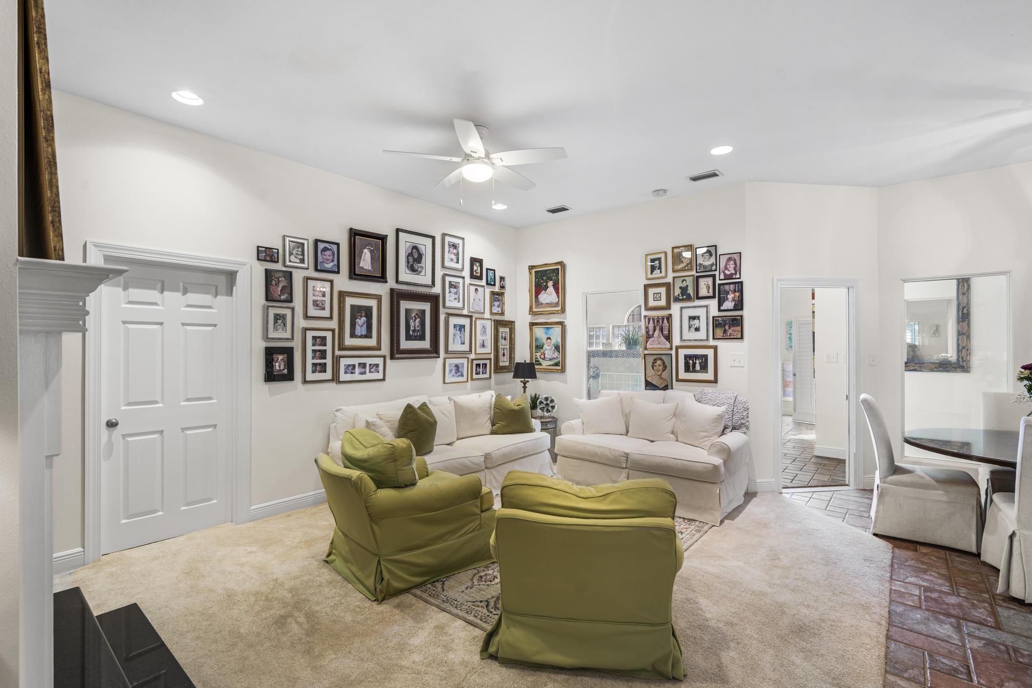 110 Cedar Pointe Fairhope, AL 36532 - Photo 17 of 56 Den