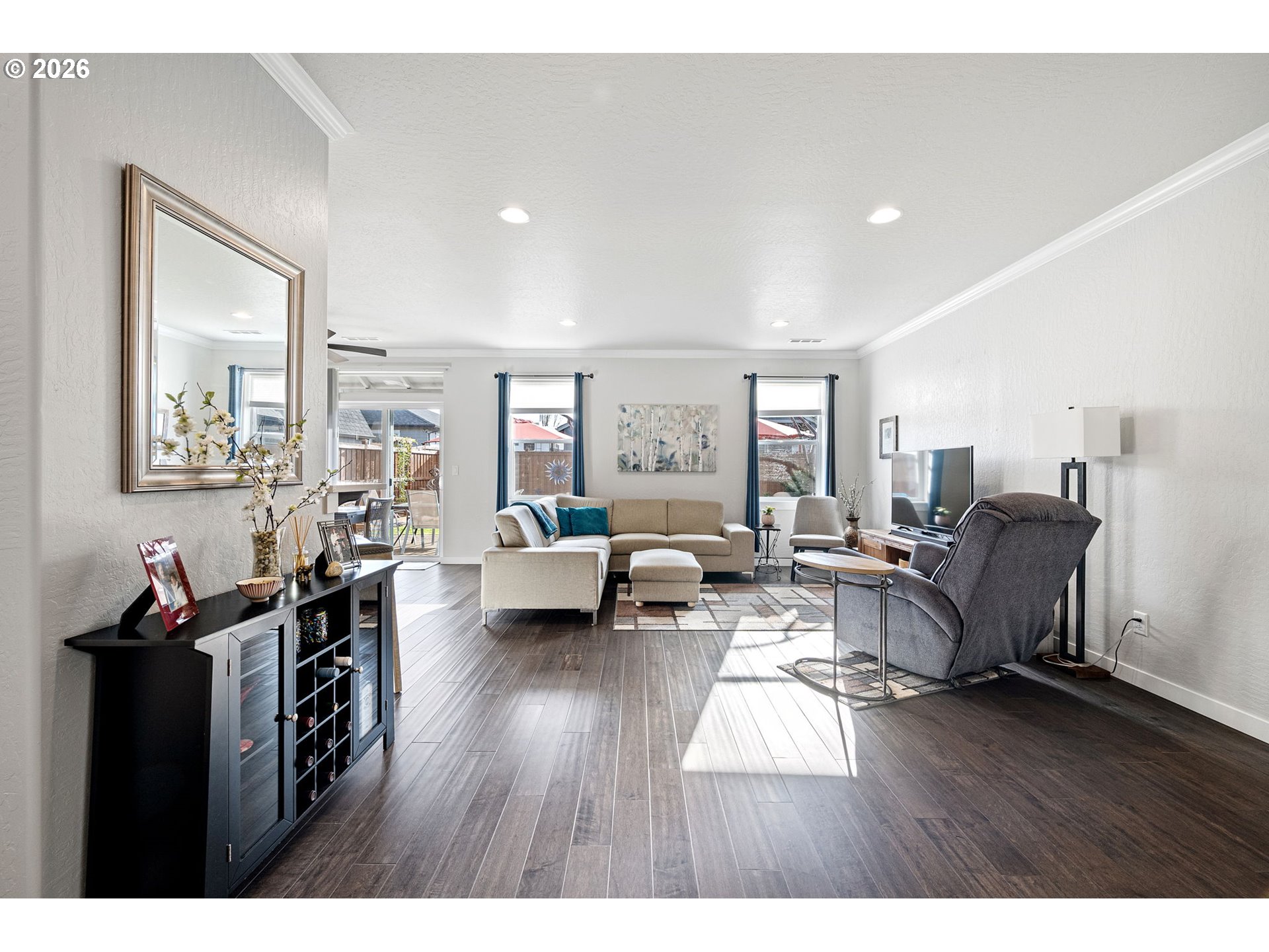 820 Tyson Lane Eugene, OR 97404 - Photo 12 of 48