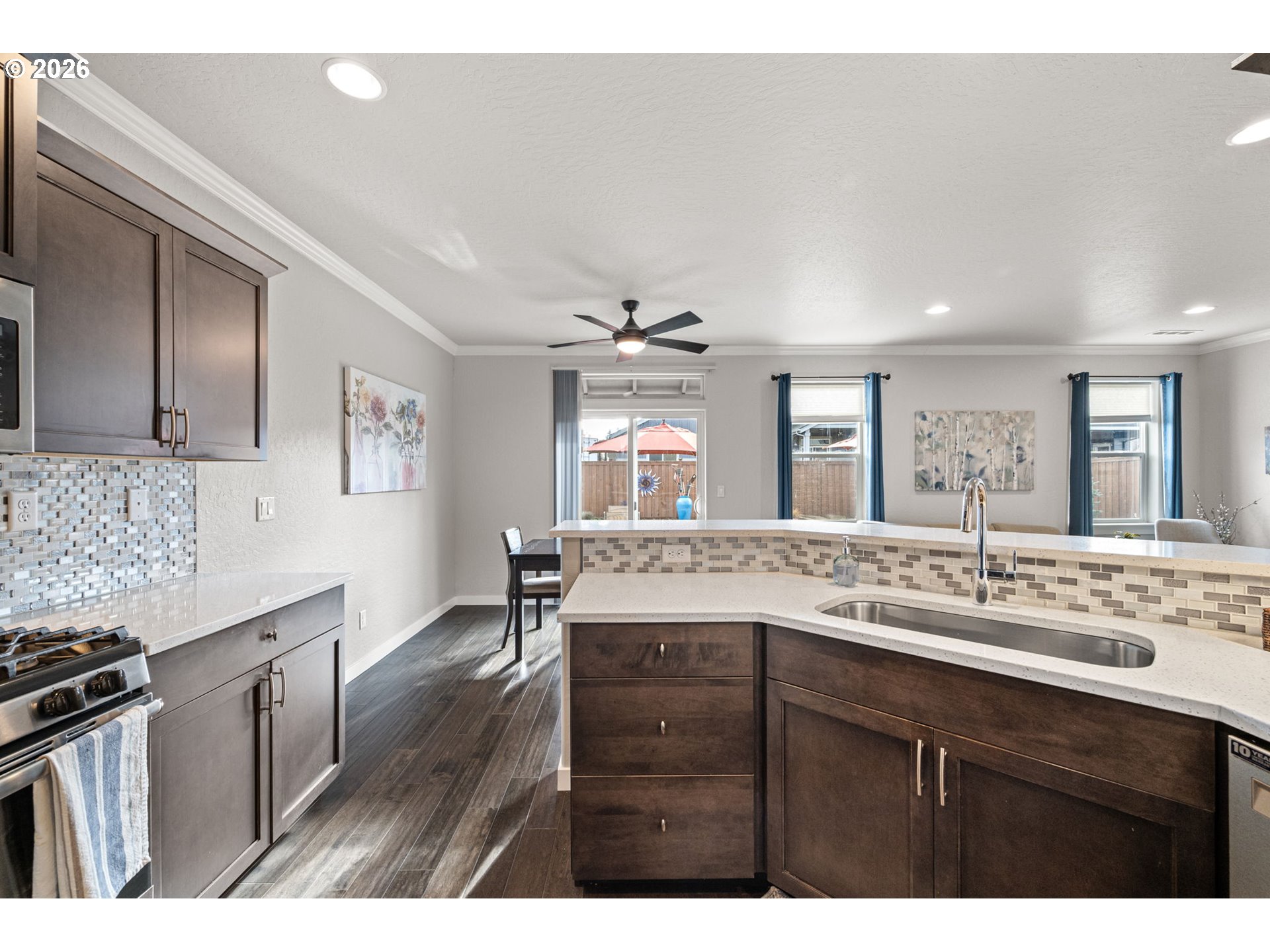 820 Tyson Lane Eugene, OR 97404 - Photo 16 of 48